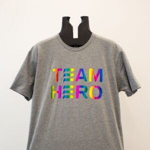 Team Hero