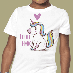 Little Hero – Unicorn