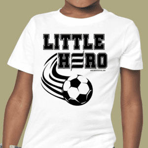 Little Hero – Soccer Star